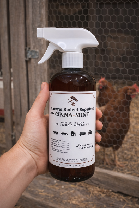 Is Natural Pest Control Actually Effective?