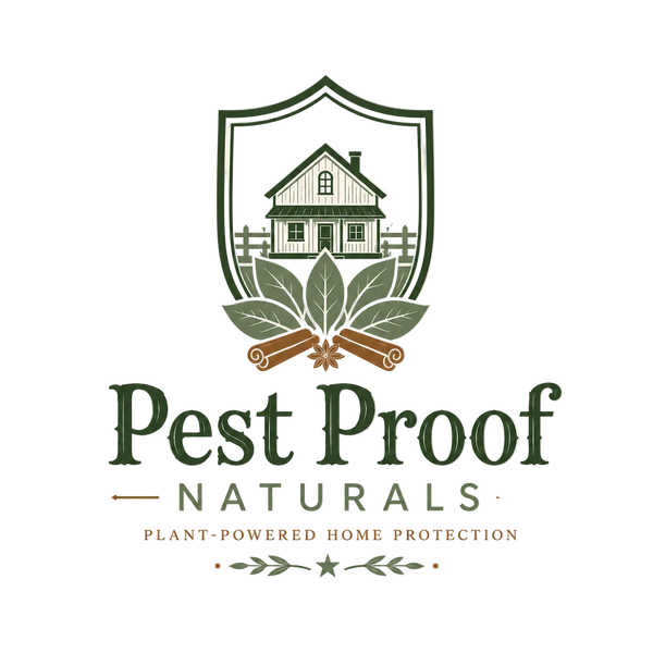 Pest Proof Naturals